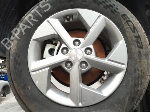 Used Rim HYUNDAI KONA (OS, OSE, OSI) 1.0 T-GDi (120 hp) 24681684