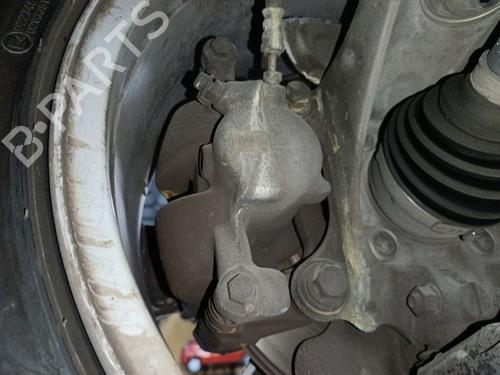 Used Right front brake caliper Right front brake caliper MINI MINI COUNTRYMAN (F60) Cooper (136 hp) 40184118 40184118