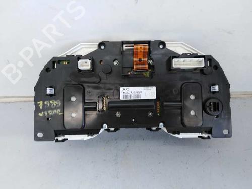 Instrument cluster NISSAN X-TRAIL III (T32_, T32R, T32RR) 1.6 dCi (T32) | BP6335603C47 