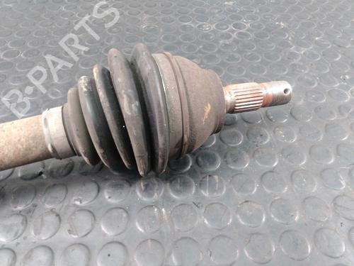 Right front driveshaft CITROËN BERLINGO Box Body/MPV (B9)  | BP9365325M39 