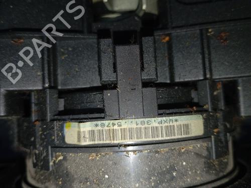 Used Squib airbag LEXUS IS II (_E2_) 220d (ALE20) (177 hp) 31952579