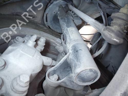 Used Left front shock absorber MERCEDES-BENZ E-CLASS Coupe (C207) [2009-2016]  11848517