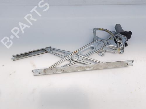Front right window mechanism TOYOTA AURIS (_E18_) 1.4 D-4D (NDE180_, NDE180R) | BP28128993C23 