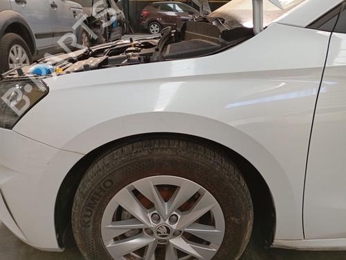 forskrm-venstre-skoda-fabia-iv-pj3-2021-33468042 main image