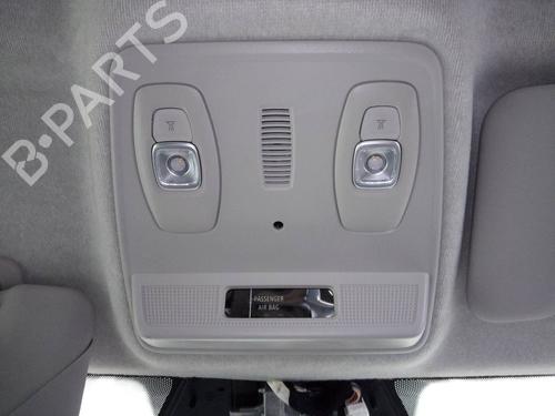 Used Interior roof light RENAULT ZOE (BFM_) [2012-2025]  17491642