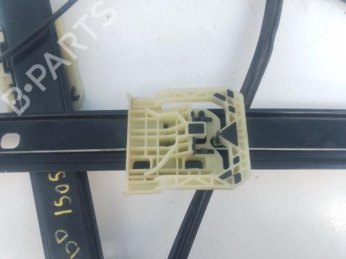 Front right window mechanism AUDI Q3 (F3B) 35 TDI | BP37537037C23 - Image 5