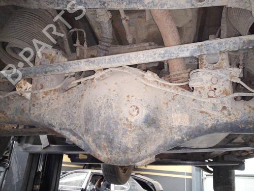 Differensial bakvogn TOYOTA LAND CRUISER PRADO (_J12_) 4.0 V6 VVT-i (GRJ125) | BP17569361M24 