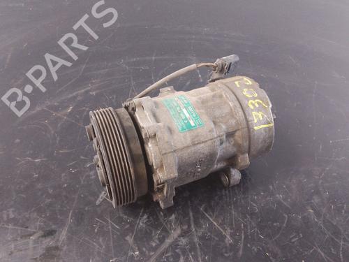 Airco pomp VW CADDY III Box Body/MPV (2KA, 2KH, 2CA, 2CH) 1.9 TDI 4motion (105 hp) 29199223
