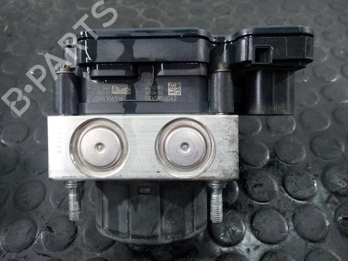 ABS pump PEUGEOT 308 II (LB_, LP_, LW_, LH_, L3_) 1.6 HDi | BP10961803M43 