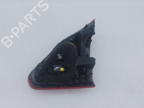 Left tailgate light PEUGEOT 2008 I (CU_) 1.2 VTi | BP31996676C79
