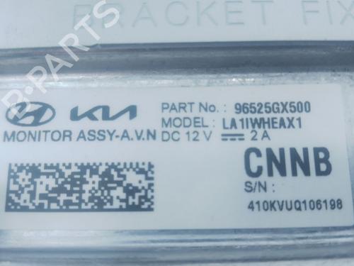 Electronic module HYUNDAI INSTER (AX1) | BP40298137M83 - Image 4