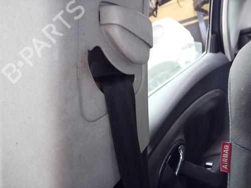 Airbag Kit SEAT ALTEA (5P1) 1.9 TDI | BP15423195C86