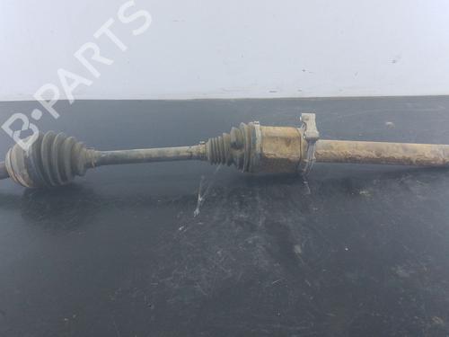 Drivaksel foran Høyre VW CRAFTER Platform/Chassis (SZ_) 2.0 TDI RWD (SZB, SZC, SZD, SZO, SZP, SZQ, SZU, SZV) (109 hp) 30383040