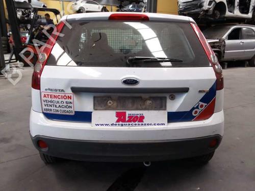 Steering pump FORD FIESTA V (JH_, JD_) 1.4 TDCi | BP7232475M99 