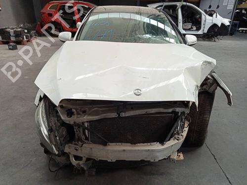 Girspak MERCEDES-BENZ C-CLASS (W205) C 220 BlueTEC / d (205.002, 205.004) | BP20707165M90 