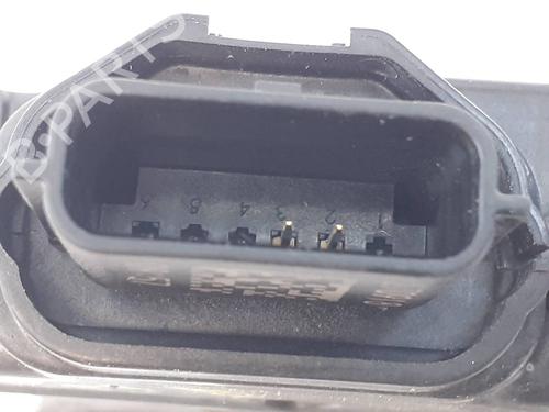 Front right lock NISSAN MICRA V (K14) 1.5 DCI | BP8116767C97 