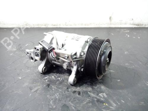 AC compressor BMW 3 (F30, F80) 318 d | BP13924613M34 