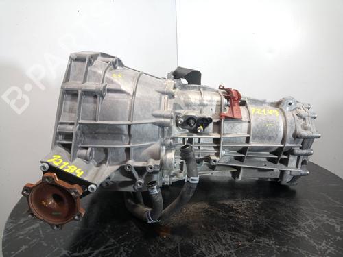 Used Gearbox AUDI A5 Sportback (8TA) 2.0 TDI (143 hp) 17473589