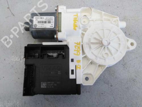 Used Left front window motor VW TIGUAN (5N_) 2.0 TDI 4motion (140 hp) 6017331