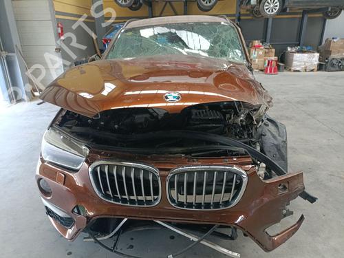 Left front window switch BMW X1 (F48) xDrive 25 d | BP36807998I27  - Image 5