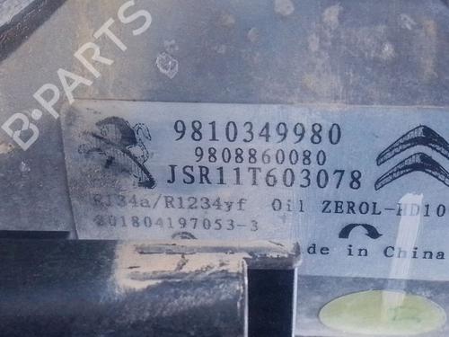 AC compressor CITROËN C3 III (SX) 1.2 VTi 82 | BP33756393M34  - Image 5