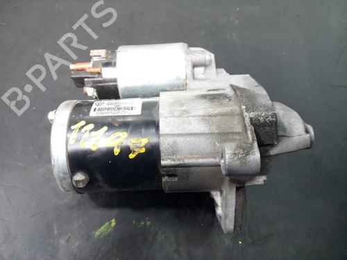 Anlasser für RENAULT CAPTUR I (J5_, H5_) 0.9 TCe 90 (90 hp) 13091399
