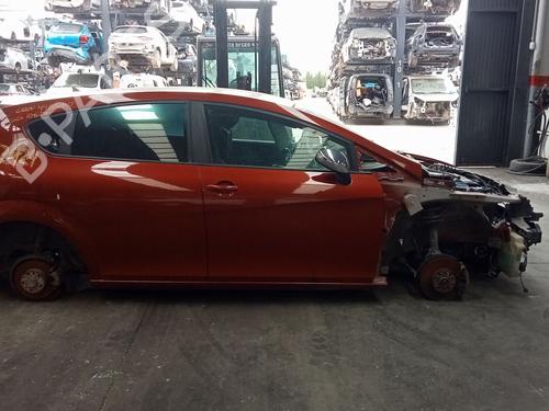Engine SEAT LEON (1P1) 2.0 TFSI | BP28950900M1 