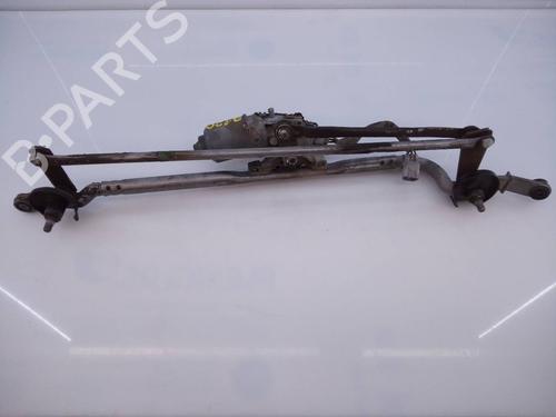 Used Front wiper motor TOYOTA LAND CRUISER PRADO (_J15_) 3.0 D-4D (KDJ155_, KDJ150_, KDJ150R, KDJ155R) (190 hp) 6792068
