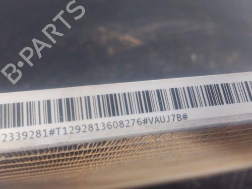 AC radiator VOLVO XC40 (536) T3 | BP38774954M32 - Image 5