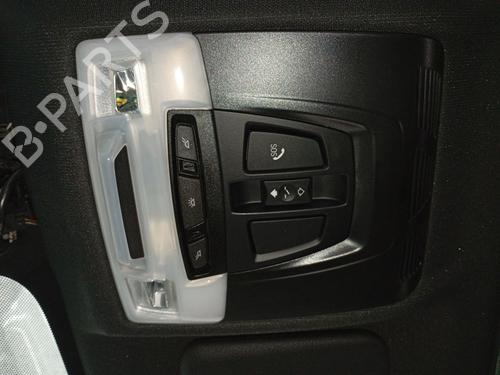 Luz interior Luz interior BMW X1 (F48) sDrive 18 d (150 hp) 36808007 36808007
