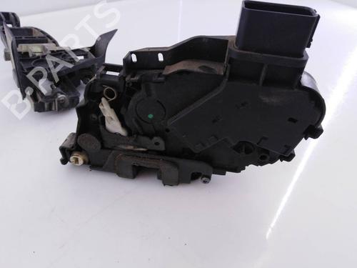 Rear left lock FORD MONDEO II Saloon (BFP)  | BP8171824C100 