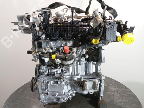 Moteur MERCEDES-BENZ GLA (H247) GLA 250 e (247.786) (160 hp) 27282722