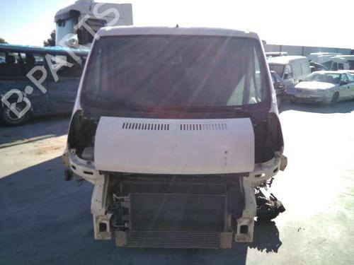 Engine FIAT DUCATO Van (250_) 120 Multijet 2,3 D | BP6298175M1