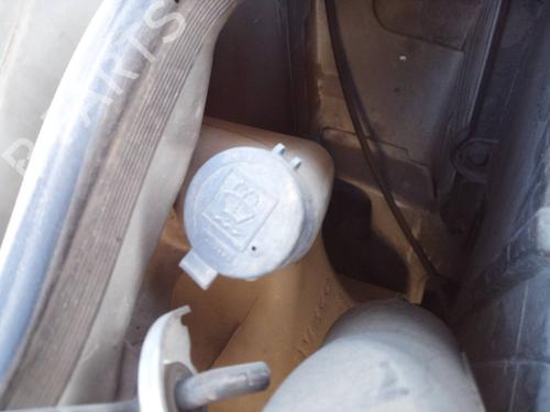 Used Windscreen washer tank IVECO DAILY IV Van [2006-2012]  18711830