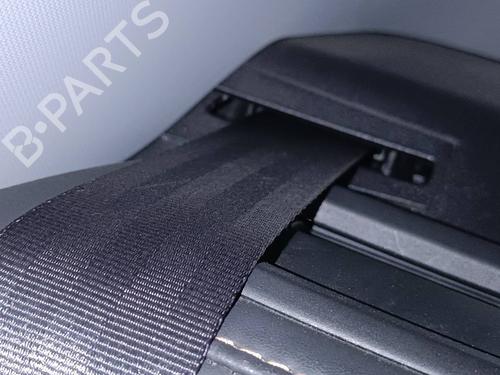Used Rear right seatbelt DR DR 5.0 SUV [2019-2025]  20706750