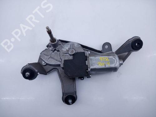 Used Rear wiper motor TOYOTA RAV 4 III (_A3_) 2.2 D 4WD (ALA30_, ALA30R) (136 hp) 9295049