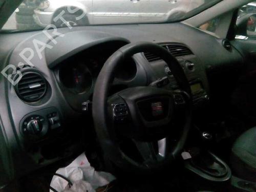 Engine control unit (ECU) SEAT ALTEA XL (5P5, 5P8) 1.6 LPG | BP2992452M57 