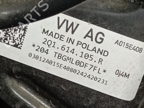 Used Servo brake VW T-CROSS (C11, D31) [2018-2026]  32492322