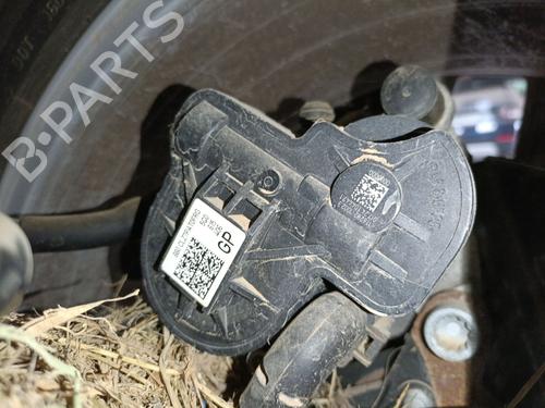 Used Right rear brake caliper Right rear brake caliper SKODA KAROQ (NU7, ND7) 1.5 TSI (150 hp) 33462794 33462794