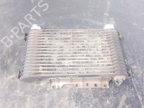 Intercooler Intercooler MITSUBISHI PAJERO II (V3_W, V2_W, V4_W, V5_W) 2.8 TD (V46W, V26W) (125 hp) 36917397 36917397