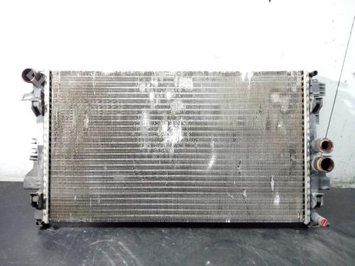 Used Water radiator MERCEDES-BENZ VITO / MIXTO Van (W639) 113 CDI (639.601, 639.603, 639.605) (136 hp) 17011130