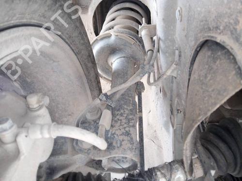 Used Right front shock absorber CHEVROLET CAPTIVA (C100, C140) 2.0 D 4WD (150 hp) 10905143