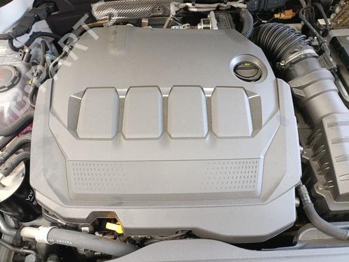 Used Upper protection SKODA KAROQ (NU7, ND7) 2.0 TDI 4x4 (150 hp) 28724366