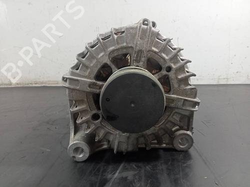 Alternator BMW 3 (F30, F80) 320 d | BP15762298M7 