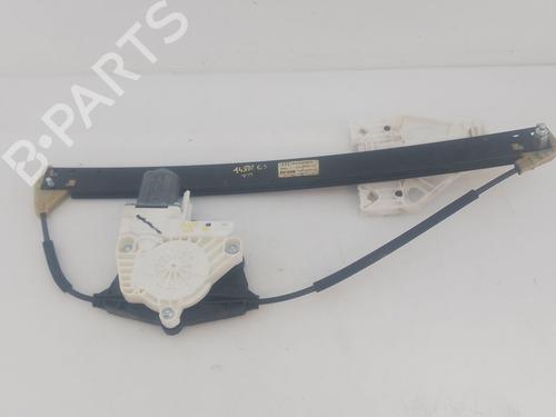 Used Rear right window mechanism Rear right window mechanism AUDI Q5 (8RB) 2.0 TDI (136 hp) 39951021 39951021