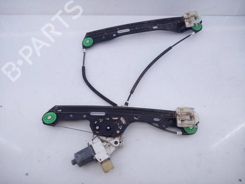 Front right window mechanism BMW 1 (E87) 120 d | BP8959258C23 
