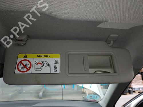 right-sun-visor-skoda-kamiq-nw4-2019-33208751 main image