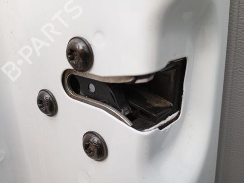 Front left lock MAXUS DELIVER 9 Van 2.0 D (SV63C, SV63D) BP28123540C98