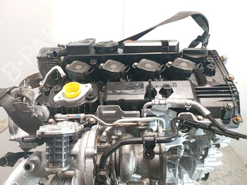 Engine HYUNDAI TUCSON (NX4E, NX4A) 1.6 T-GDi | BP29446273M1 