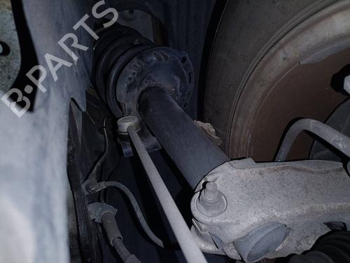 Used Left front shock absorber VW TOURAN (5T1) [2015-2025]  20698639